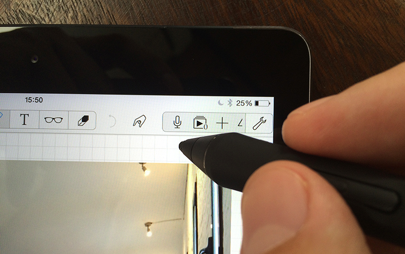 Illustration for article titled Wacom Intuos 2, análisis: un gran stylus para iPad si tienes paciencia